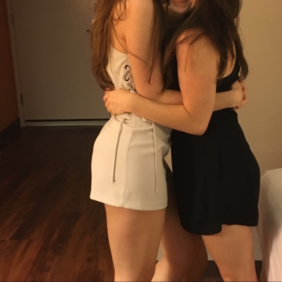 Topshop romper - Picture 7 of 7